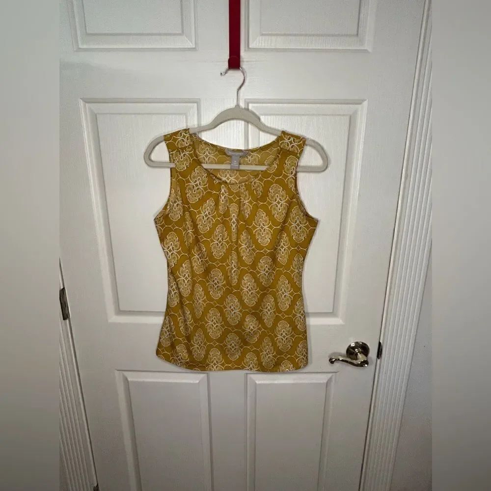 Banana Republic blouse 